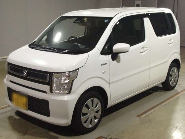 3020 Suzuki Wagon r MH95S 2022 г. (TAA Hyogo)